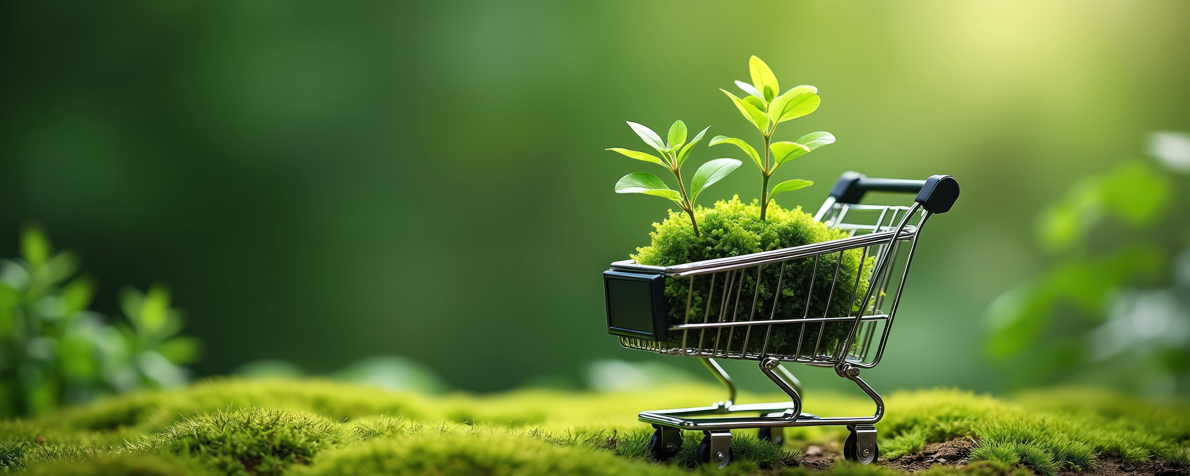 Eco-Friendly Laundry: Because Saving the Planet Shouldn’t Be Hard