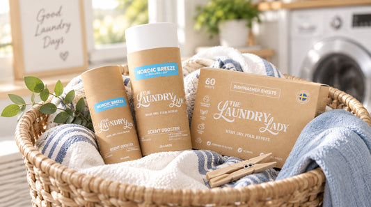What to Actually Look For in an Eco-Friendly Scent Booster?