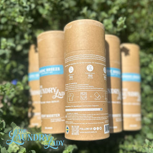 Nordic Breeze Scented Booster