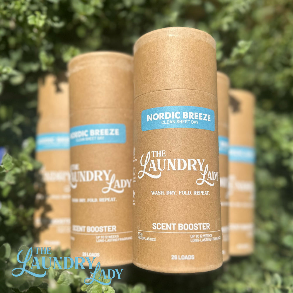 Nordic Breeze Scented Booster