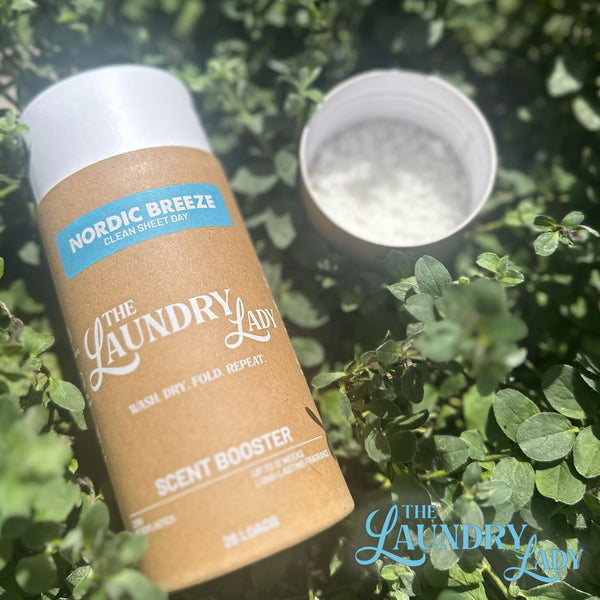 Nordic Breeze Scented Booster