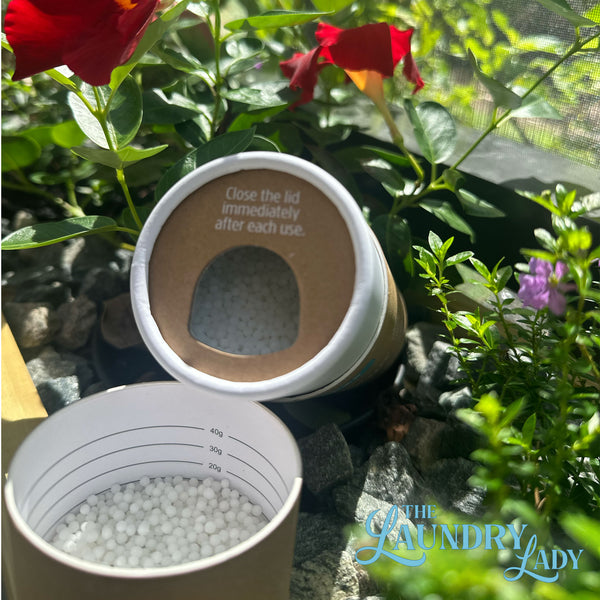 Nordic Breeze Scented Booster