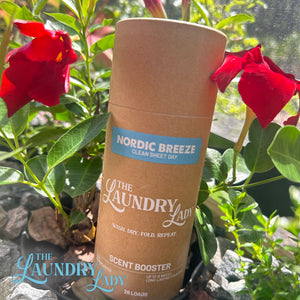 Nordic Breeze Scented Booster