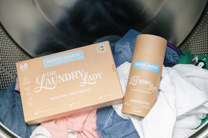 Nordic Breeze Scented Booster