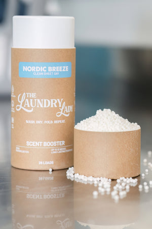 Nordic Breeze Scented Booster