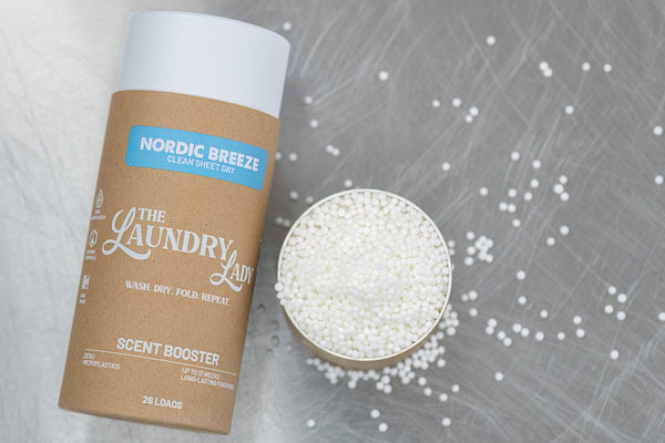 Nordic Breeze Scented Booster