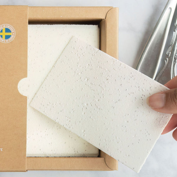 Dishwasher Detergent Sheets