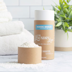 Nordic Breeze Scented Booster