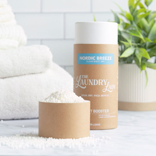 Nordic Breeze Scented Booster
