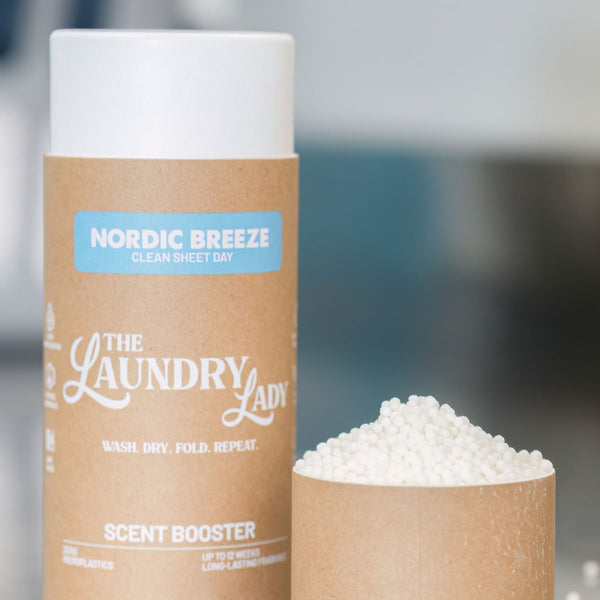 Nordic Breeze Scented Booster