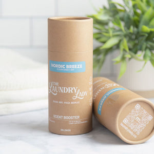 Nordic Breeze Scented Booster