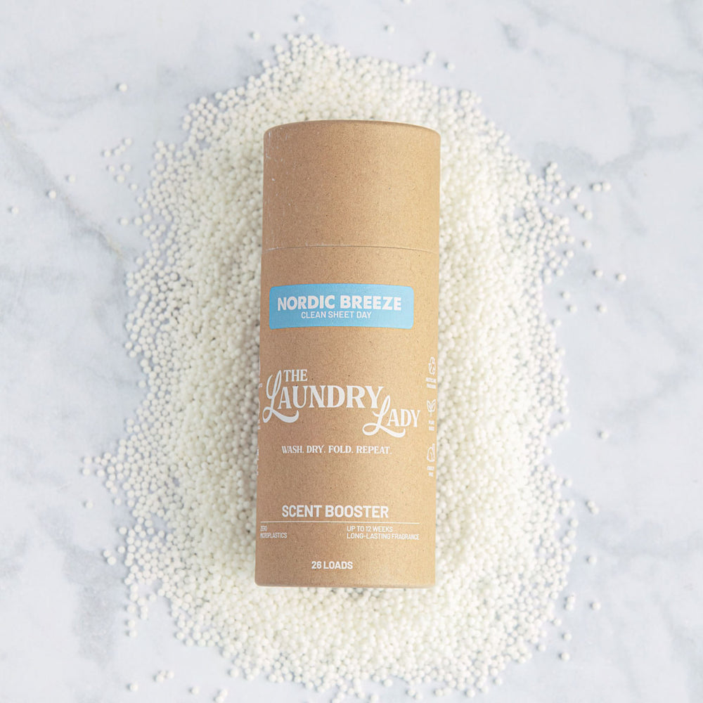 Nordic Breeze Scented Booster