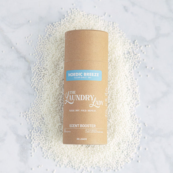 Nordic Breeze Scented Booster